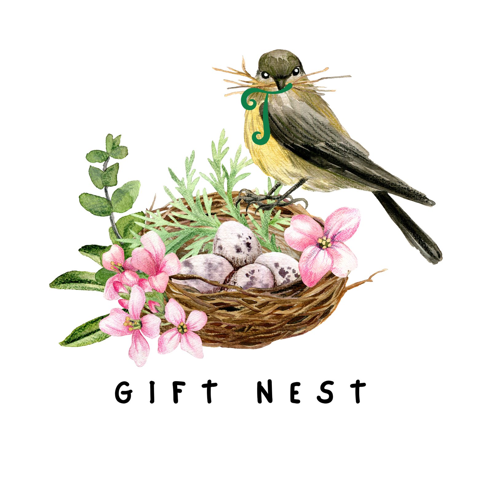 gift nest